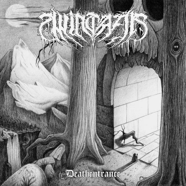 Wintaar – Deathentrance (2022)