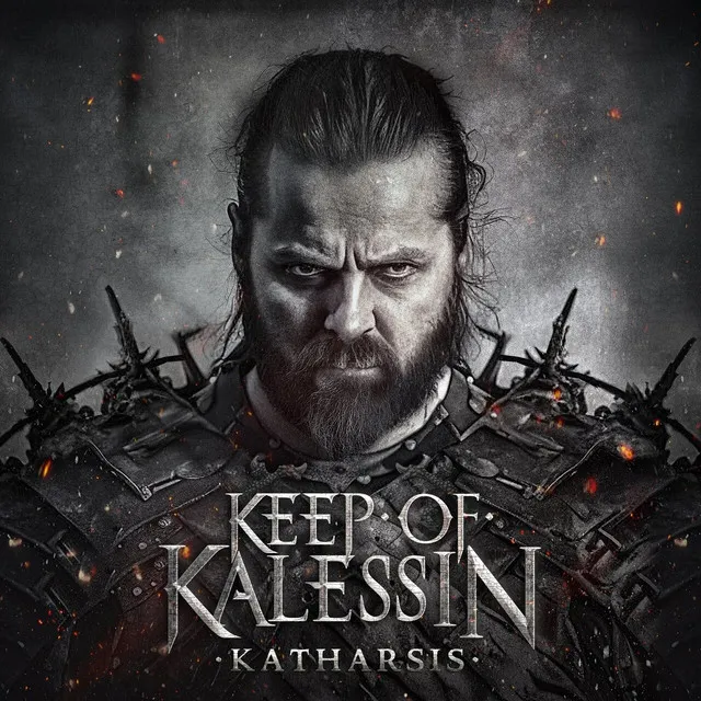 Keep Of Kalessin – Katharsis (2023)