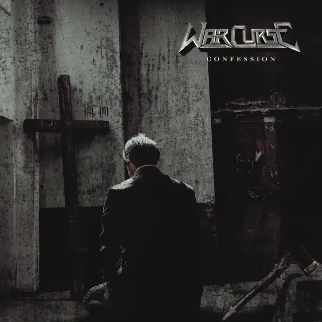 War Curse – Confession (2023)