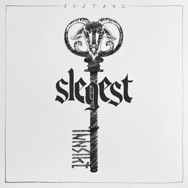 Slegest – Avstand (2023)