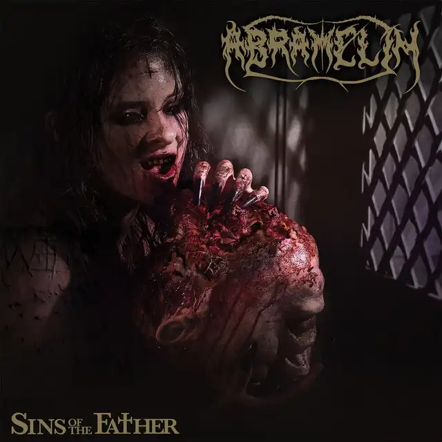 Abramelin – Sins Of The Father (2024)