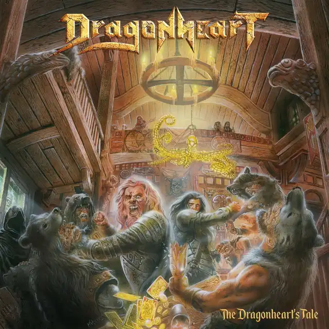 Dragonheart – The Dragonheart’s Tale (2023)