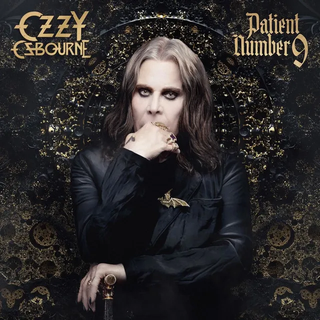 Ozzy Osbourne – Patient Number 9 (2022)