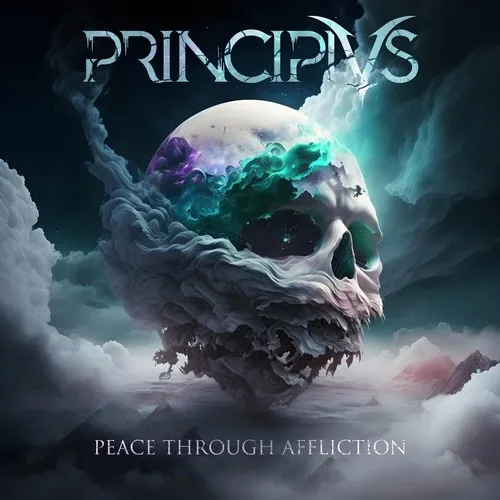 Principius – Peace Through Affliction (2023)