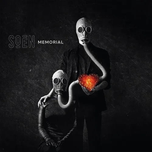 Soen – Memorial (2023)