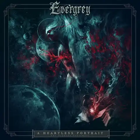 Evergrey – A Heartless Portrait: The Orphean Testament (2022)