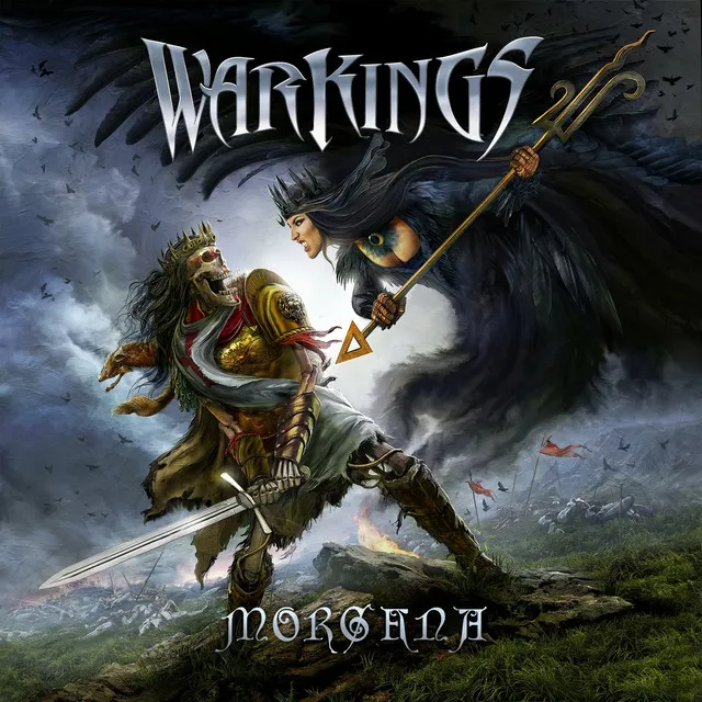 Warkings – Morgana (2022)