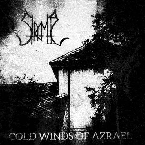 Strymer – Cold Winds Of Azrael (2022)