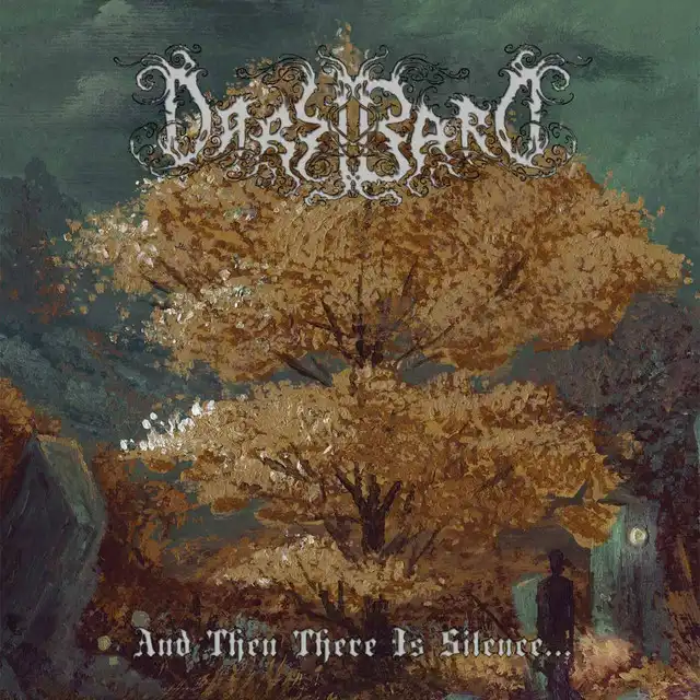 Darkbard – And Then There Is Silence… (2022)