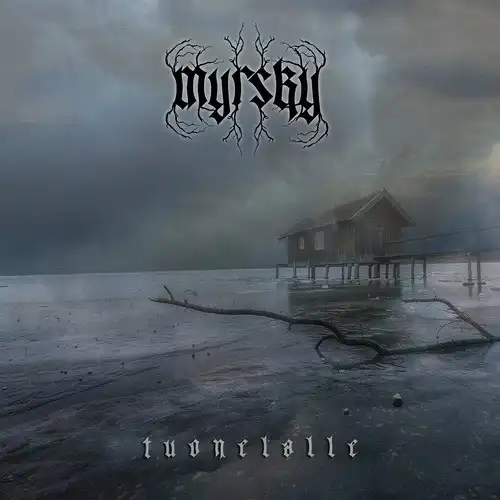 Myrsky – Tuonelalle (2022)