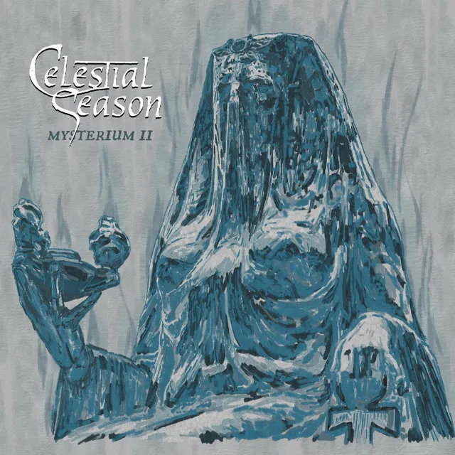 Celestial Season – Mysterium II (2022)