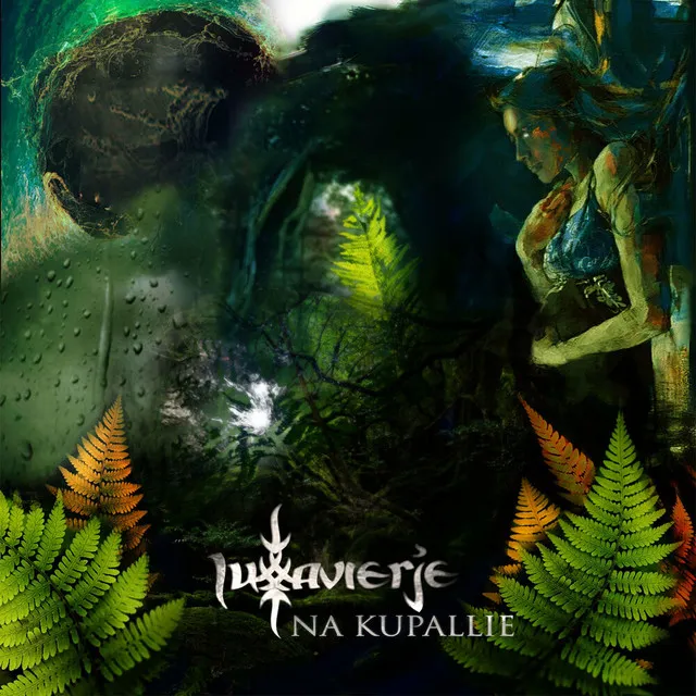 Lutavierje – Na Kupallie [ep] (2022),