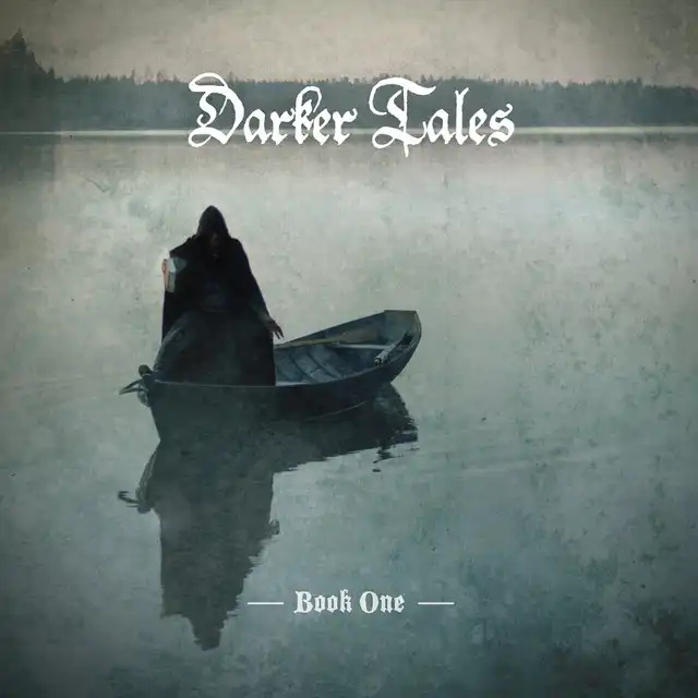 Darker Tales – Book One (2023)