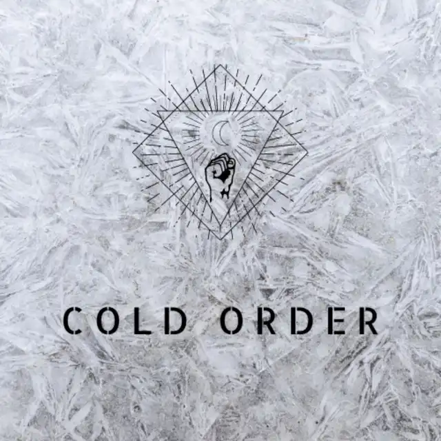 Cold Order – Cold Order (2022)