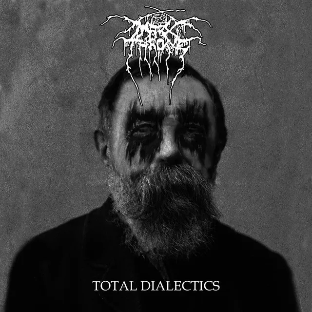 Marxthrone – Total Dialectics (2023)