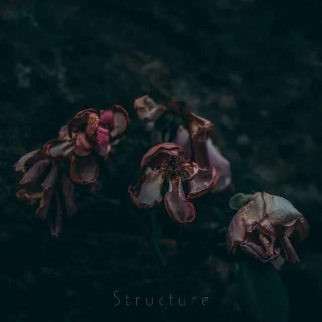 Structure – Structure [ep] (2022)