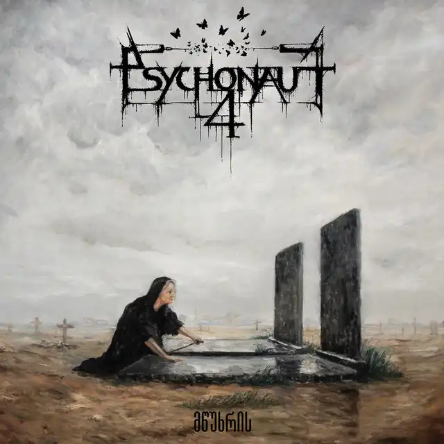 Psychonaut 4 – …Of Mourning (2024)