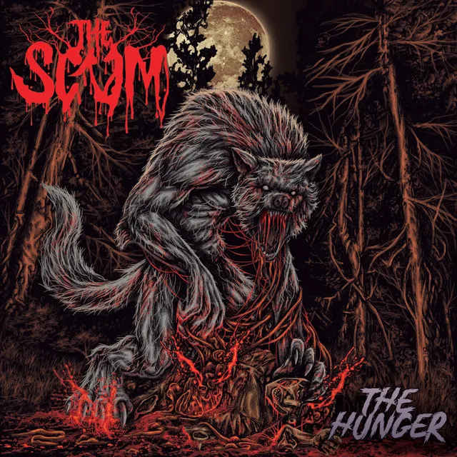 The Scum – The Hunger (2022)