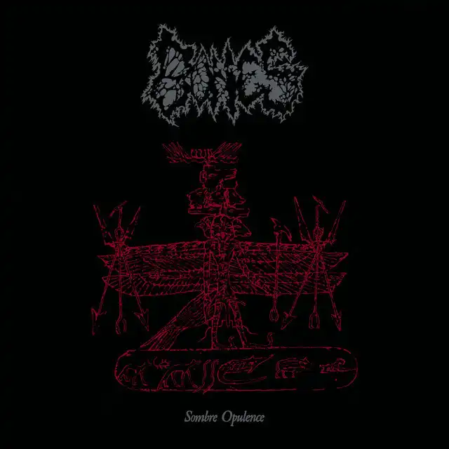 Bones – Sombre Opulence (2022)