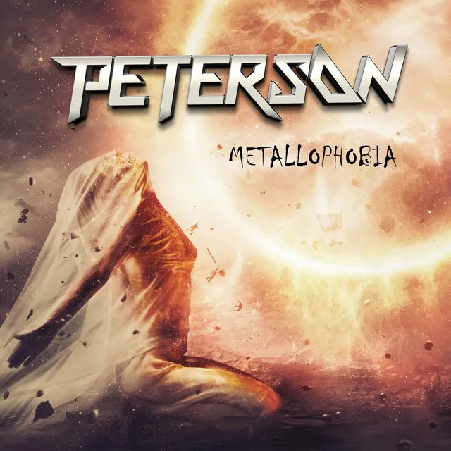 Peterson – Metallophobia (2022)