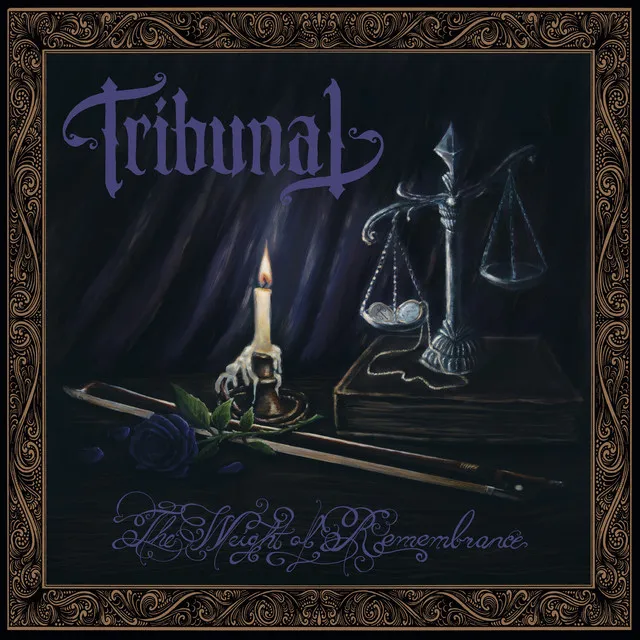 Tribunal – The Weight Of Remembrance (2023),