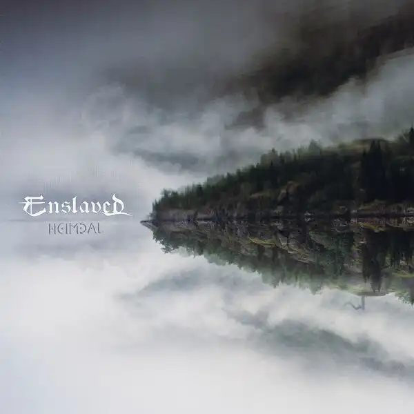 Enslaved – Heimdal (2023)