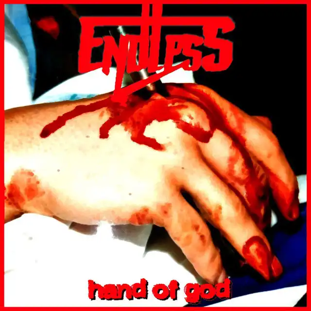 Endless – Hand Of God (2024)