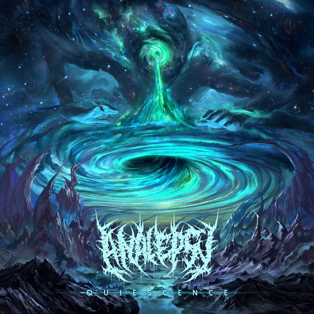 Analepsy – Quiescence (2022)