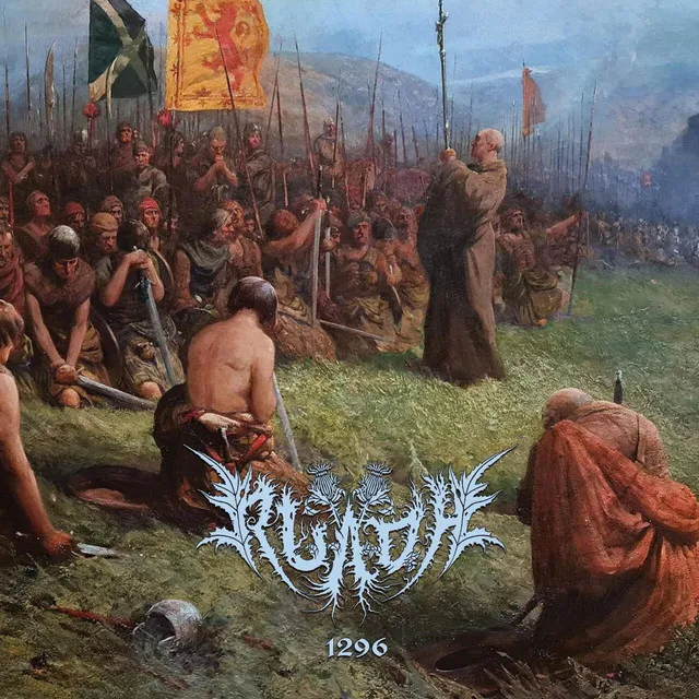 Ruadh – 1296 (2023)