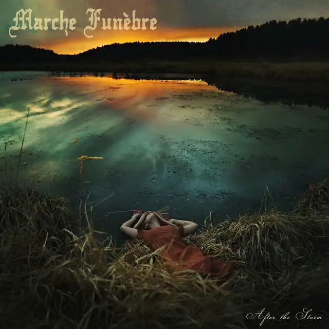 Marche Funebre – After The Storm (2024)