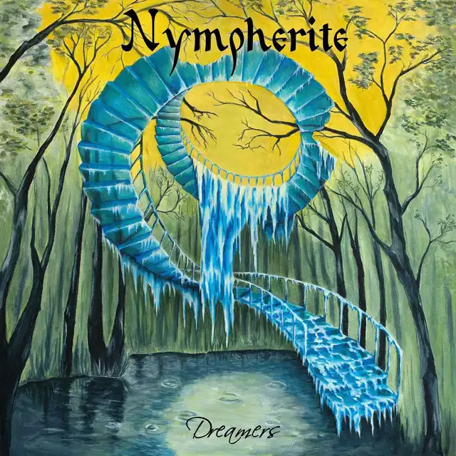 Nympherite – Dreamers (2022)