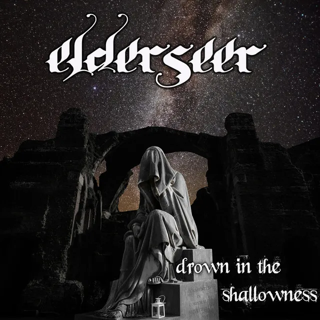 Elderseer – Drown In The Shallowness (2023)