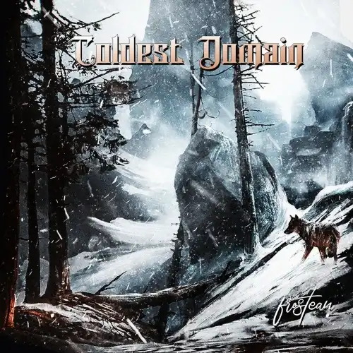 Coldest Domain – Frostean (2023)