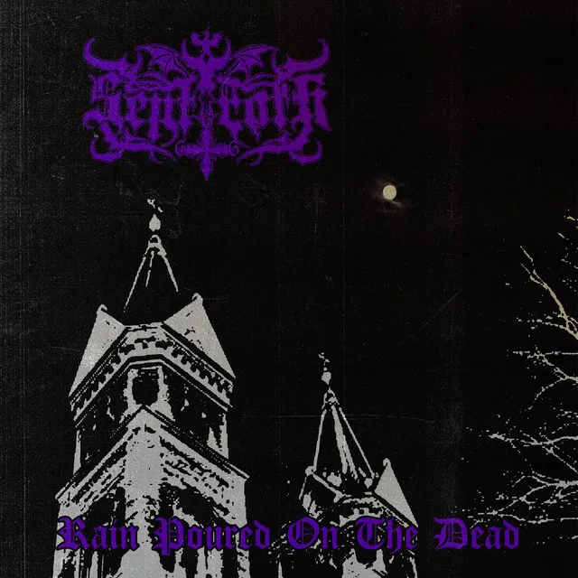 Septiroth – Rain Poured On The Dead (2023)