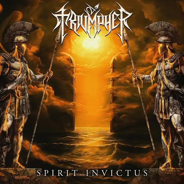 Triumpher – Spirit Invictus (2024)