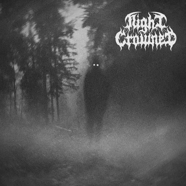 Night Crowned – Rebirth Of The Old [ep] (2022)