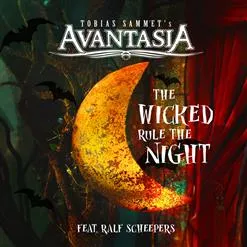 Avantasia – The Wicked Rule The Night [single] (2022)