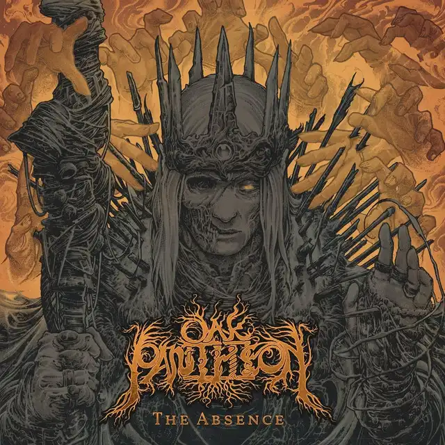 Oak Pantheon – The Absence (2023)