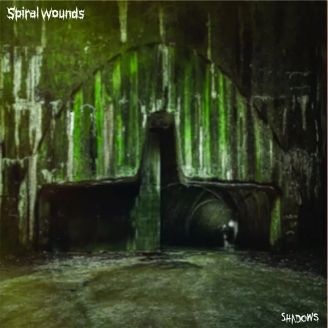 Spiral Wounds – Shadows (2022)