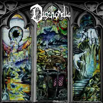 Dischordia – Triptych (2022)