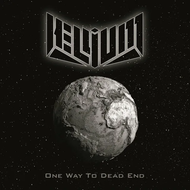 Hellium – One Way To Dead End (2022)