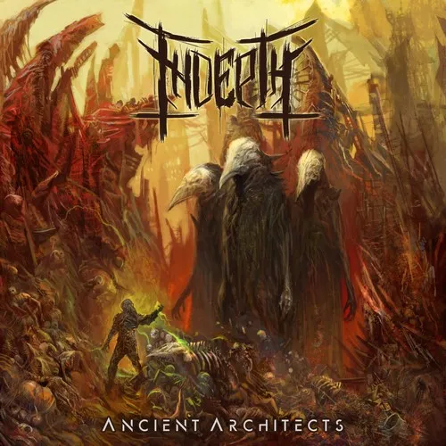 Indepth – Ancient Architects (2022)