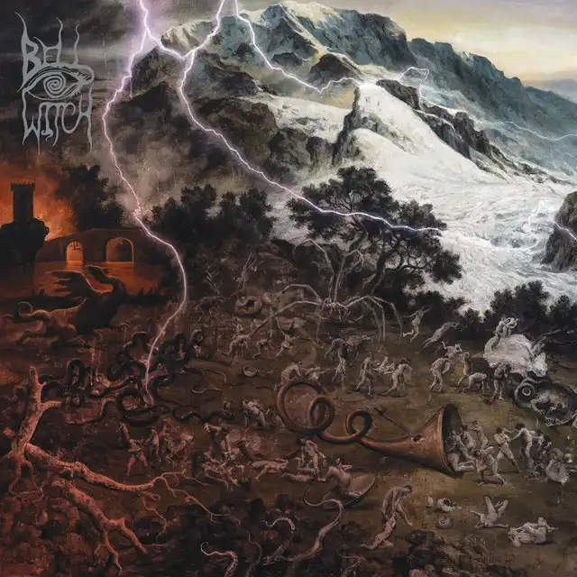 Bell Witch – Future’s Shadow Part 1: The Clandestine Gate (2023)