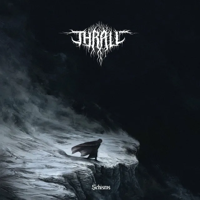 Thrall – Schisms (2022),