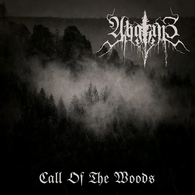 Abglanz – Call Of The Woods [ep] (2023)