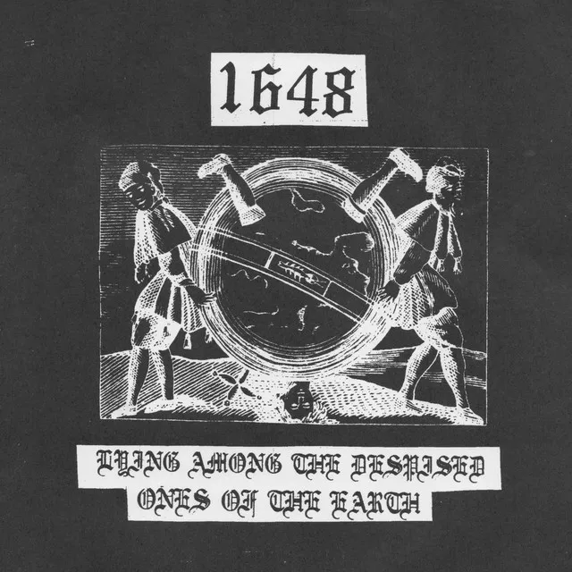 1648 – Lying Among Despised Ones Of The Earth (2022)