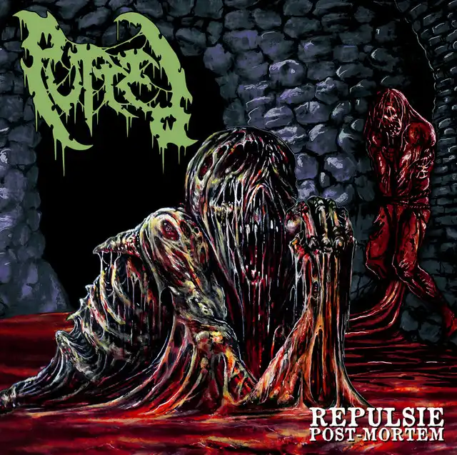 Putred – Repulsie Post-Mortem (2023)