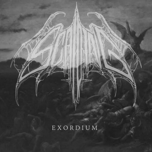 Scalding – Exordium (2022)