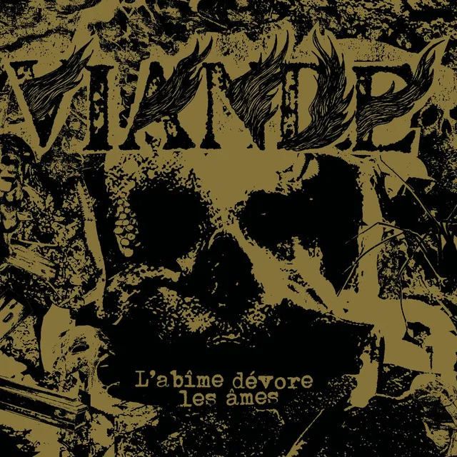 Viande – L’abime Dévore Les Âmes (2022)