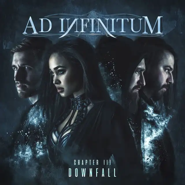 Ad Infinitum – Chapter III – Downfall (2023)